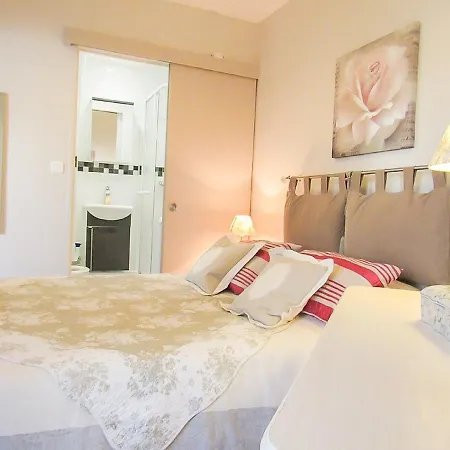 Cosy Proche Centre, Balcon, Parking Cabourg